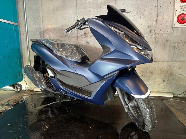 ホンダ ＰＣＸ ２０２４年新型モデル ＡＢＳ トラクションコントロール スマートキー｜モトハウス パドック  九大伊都店｜新車・中古バイクなら【グーバイク】