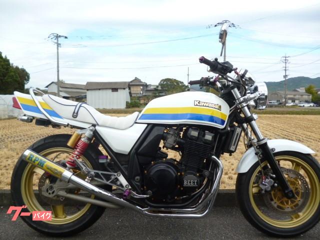 ネイキッド 251 400ccのバイク一覧 8ページ目 新車 中古バイクなら グーバイク