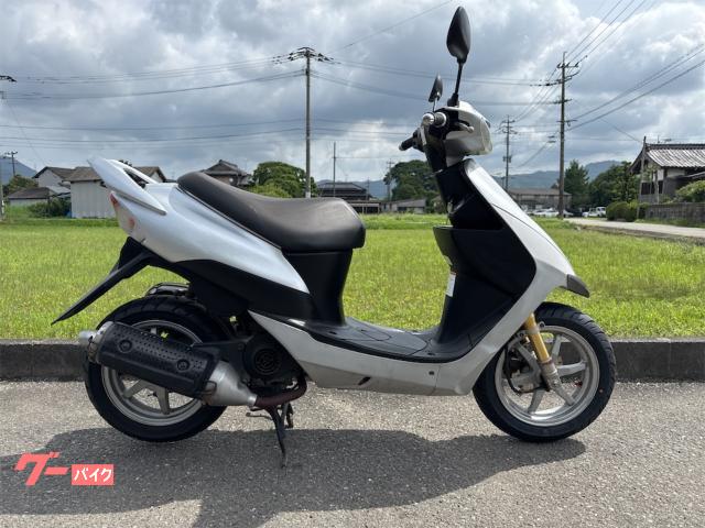 ＺＺ　７．２馬力　タイヤ新品