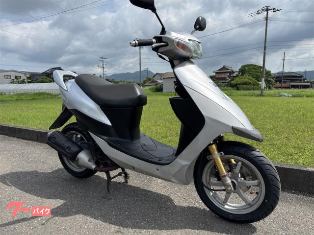 スズキ ZZ 7．2馬力 タイヤ新品｜Garage HAYAMI