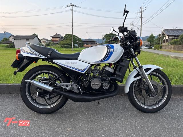 ＲＺ２５０　３５０エンジン　イノウエバトラー