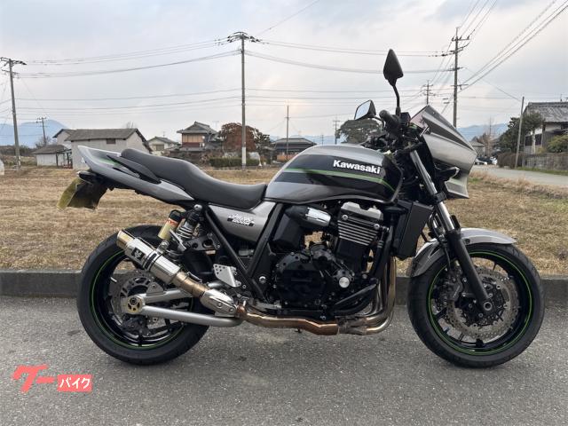 ZRX1200 DAEG