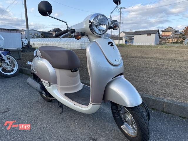 ホンダ ジョルノ AF70 4サイクル インジェクション｜Garage