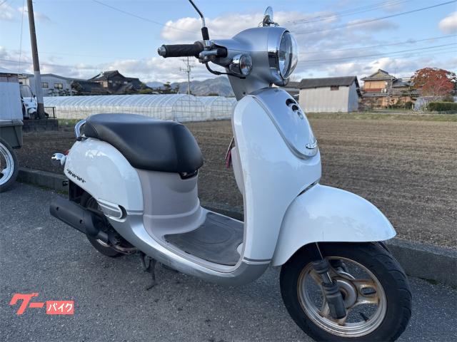 ホンダ ジョルノ AF70 インジェクション 4サイクル｜Garage