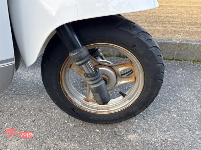 ホンダ ジョルノ AF70 インジェクション 4サイクル|Garage ホンダ ジョルノ AF70 インジェクション 4サイクル|Garage