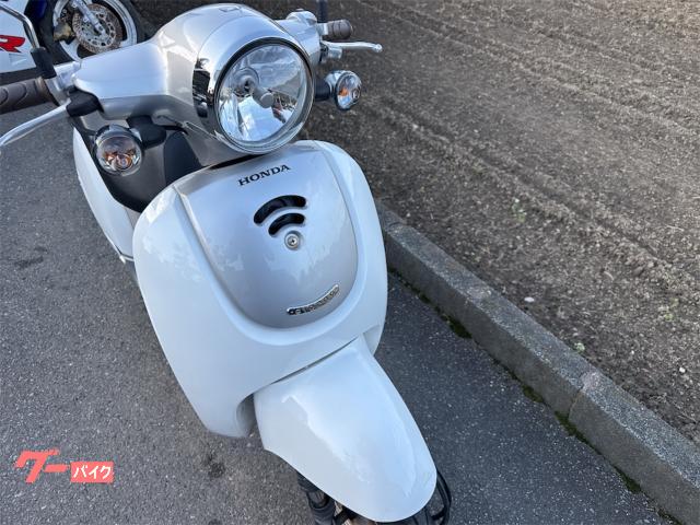 ホンダ ジョルノ AF70 インジェクション 4サイクル|Garage ホンダ ジョルノ AF70 インジェクション 4サイクル|Garage