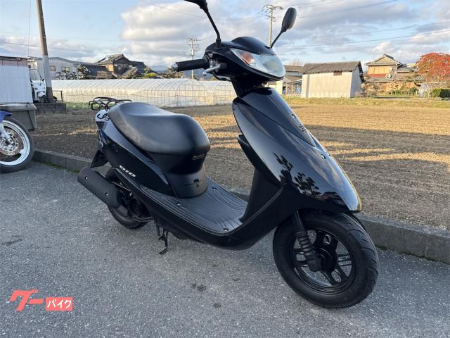 ホンダ Dio AF68 4サイクル インジェクション｜Garage