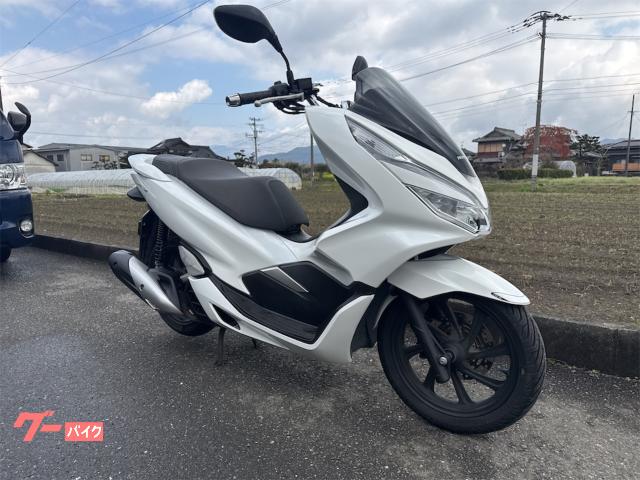 ホンダ PCX JF81｜Garage HAYAMI｜新車・中古