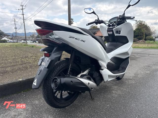 ホンダ PCX JF81｜Garage HAYAMI｜新車・中古