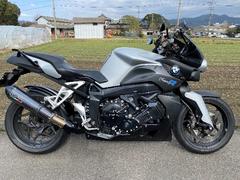 グーバイク ｂｍｗ ｋ１２００ｒ 社外マフラー ディーラー整備車 カスタム ネイキッドのバイク検索結果一覧 1 1件