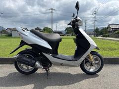 スズキ　ＺＺ　７．２馬力　タイヤ新品