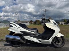 スズキ　スカイウェイブ２５０　タイプＳ