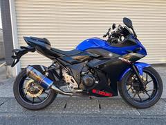 スズキ　ＧＳＸ２５０Ｒ