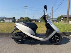 ホンダ DIO AF68 インジェクション 外装 新品交換 福岡市 原付