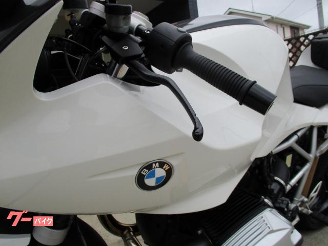 ＢＭＷ Ｒ１２００Ｓ ハイライン ２００６年式 ＥＴＣ装備｜モトショップエイト８｜新車・中古バイクなら【グーバイク】