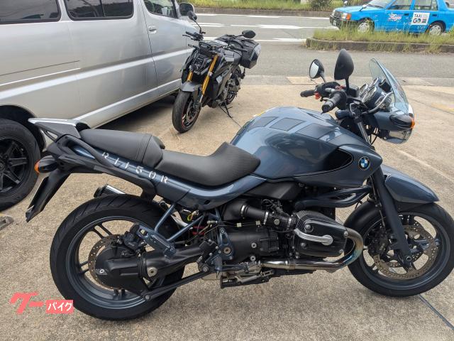 bmw r1150rバイク売ります BMW R1150R｜モトショップエイト8｜新車・中古バイクなら