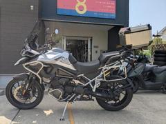 ＴＲＩＵＭＰＨ　タイガー１２００ＧＴ　ＰＲＯ２０２３年式