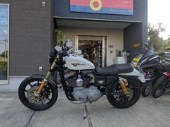 ＨＡＲＬＥＹ−ＤＡＶＩＤＳＯＮ　ＸＬ１２００Ｓ　スポーツ