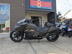 ホンダ　ＮＭ４−０１