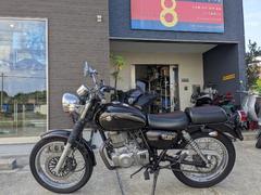 スズキ　ＳＴ２５０　Ｅタイプ