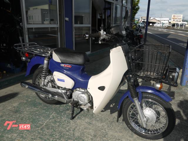 ★格安配達可能★タイヤ前後新品★ホンダスーパーカブ★インジェクションAA07★ ホンダ スーパーカブ50プロ AA07型 前後タイヤ新品 自賠責保険令