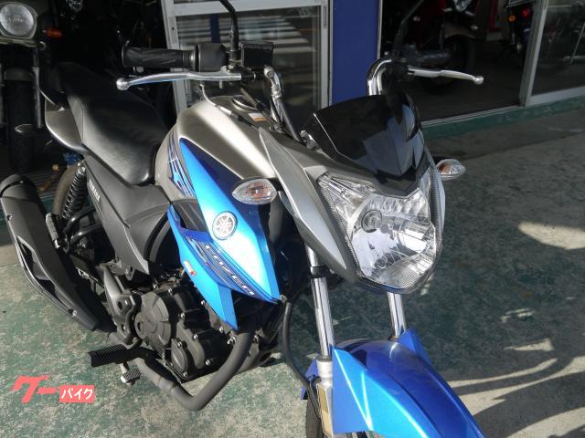 ヤマハ FAZER125 自賠責保険令和11年4月まで|バイク ヤマハ FAZER125 自賠責保険令和11年4月まで|バイク