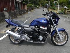 ホンダ　ＣＢ１３００Ｓｕｐｅｒ　Ｆｏｕｒ　ＳＣ４０型