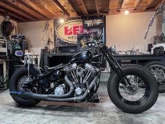 ＨＡＲＬＥＹ−ＤＡＶＩＤＳＯＮ　ＦＬＳＴＣ　ヘリテイジソフテイル　７４スプリンガーフォーク