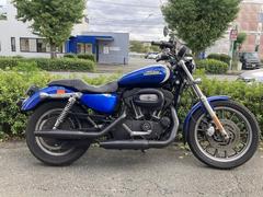 ＨＡＲＬＥＹ−ＤＡＶＩＤＳＯＮ　ＸＬ１２００Ｒ　インジェクションモデル　ＣＶ３型