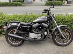 ＨＡＲＬＥＹ−ＤＡＶＩＤＳＯＮ　ＸＬＨ１２００Ｓ