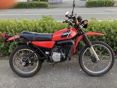 ＤＴ１２５(ヤマハ) 中古バイク一覧｜新車・中古バイクなら【グーバイク】