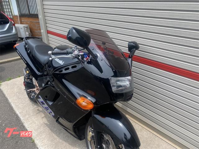 車両情報:カワサキ ZZ−R1100 | Free Style フリースタイル | 中古バイク・新車バイク探しはバイクブロス