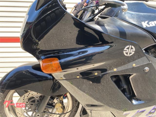 代引き可】ブレンボ 検 ZZR1100 ZZ-R1100 GPZ900R ゼファー1100