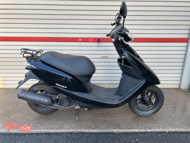 Ｄｉｏ　ＡＦ６８　インジェクションモデル