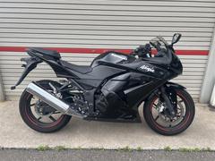 カワサキ　Ｎｉｎｊａ　２５０Ｒ　インジェクション