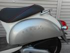 ホンダ クレアスクーピー　２００５年式　ノーマル車　タイヤ新品　バッテリー新品の画像（福岡県