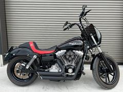 ＨＡＲＬＥＹ−ＤＡＶＩＤＳＯＮ　ＦＸＤ　スーパーグライド