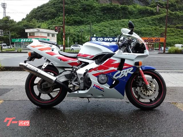 ホンダ ｃｂｒ４００ｒｒ ウィングモータース 新車 中古バイクなら グーバイク