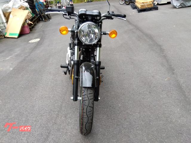 BENELLI 400 — миниатюра 3
