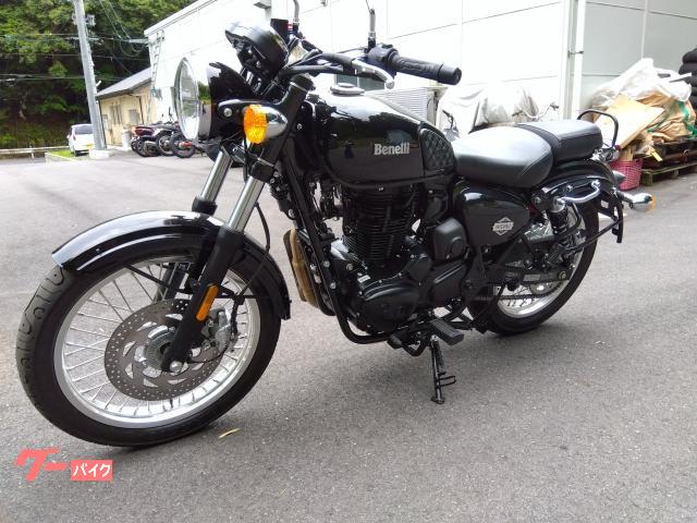 BENELLI 400 — миниатюра 4