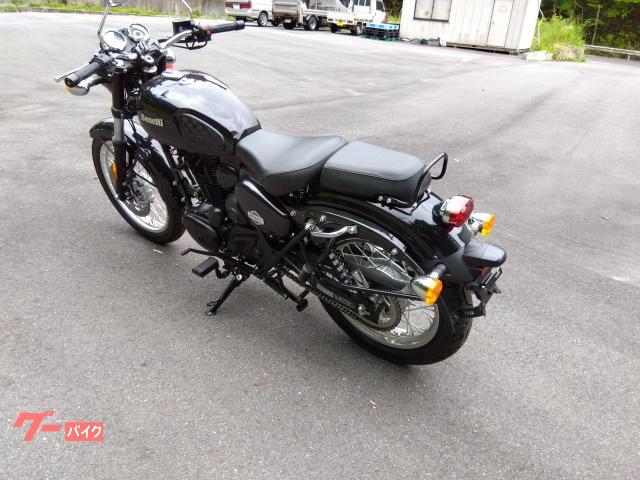 BENELLI 400 — миниатюра 6