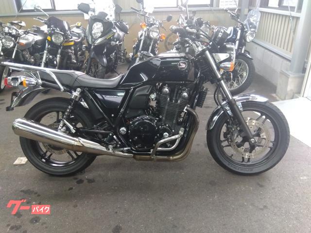 ＣＢ１１００　ブラックスタイル　６速モデル