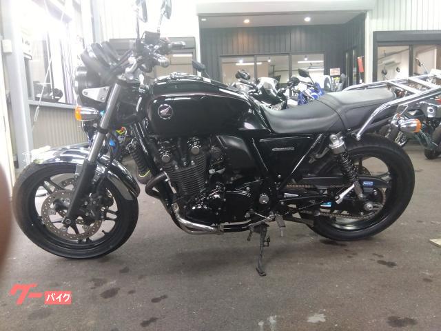 ホンダ ＣＢ１１００ ブラックスタイル ６速モデル｜ウィングモータース｜新車・中古バイクなら【グーバイク】