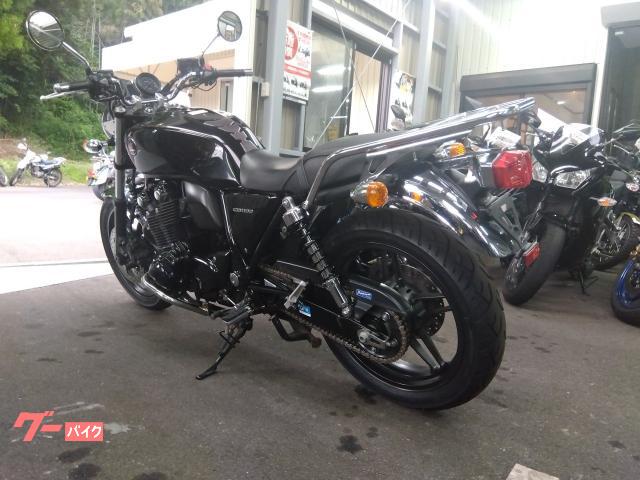 ホンダ ＣＢ１１００ ブラックスタイル ６速モデル｜ウィングモータース｜新車・中古バイクなら【グーバイク】