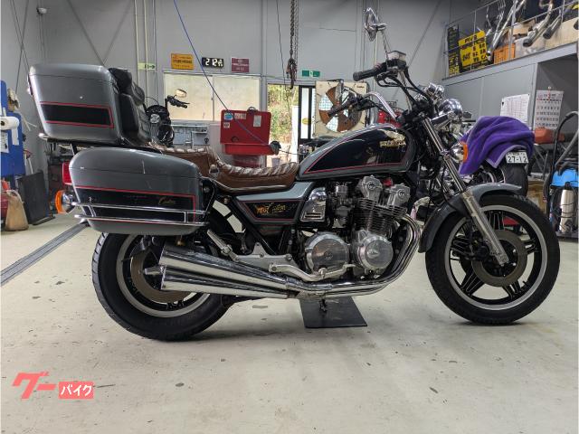 CB750カスタム改 部品多数交換済 外装新規塗装済 他 超お得！ ホンダ