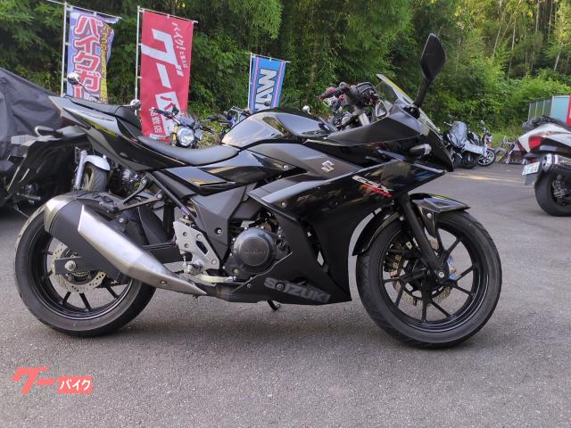 ＧＳＸ２５０Ｒ