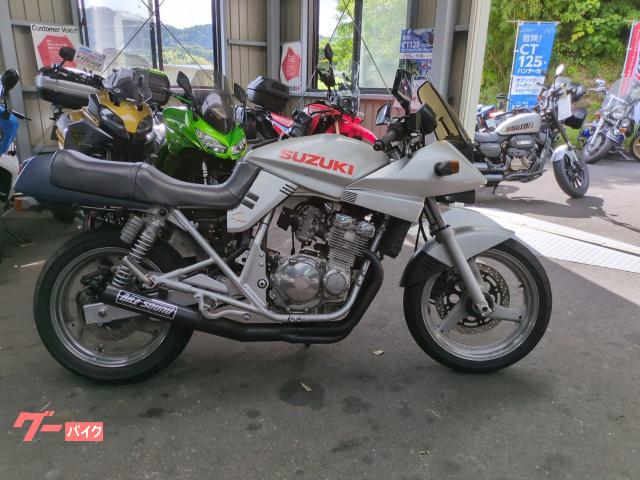 ＧＳＸ２５０Ｓ　ＫＡＴＡＮＡ
