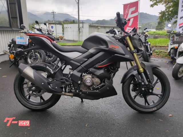 ＳＲＫ　１２５Ｓ