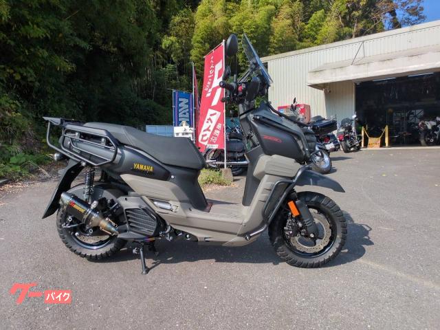 ＢＷ’Ｓ１２５