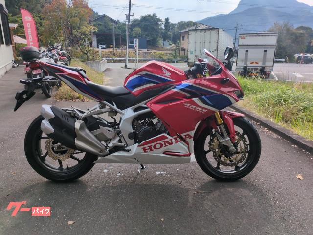 ＣＢＲ２５０ＲＲ